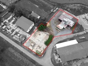 Prodej výrobních prostor, Soběslavice, 2162 m2