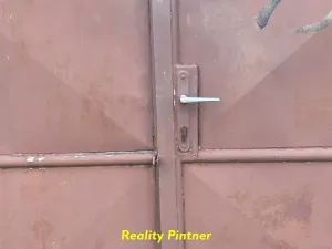 Pronájem garáže, Příbram, Kamenná, 16 m2