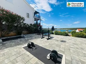 Prodej rodinného domu, Caska, Chorvatsko, 150 m2