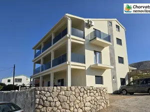 Prodej bytu 2+kk, Pag, Chorvatsko, 40 m2
