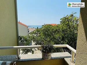 Prodej bytu 3+kk, Novalja, Chorvatsko, 51 m2