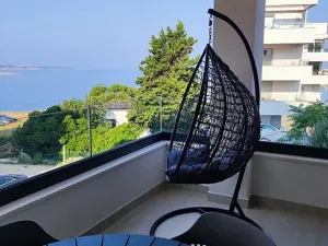 Prodej bytu 5+1, Povljana, Chorvatsko, 52 m2