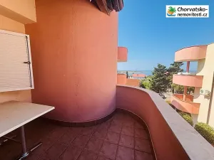 Prodej bytu 3+kk, Novalja, Chorvatsko, 50 m2