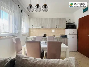 Prodej bytu 2+kk, Stara Novalja, Chorvatsko, 53 m2