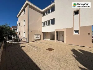 Prodej bytu 2+kk, Stara Novalja, Chorvatsko, 53 m2