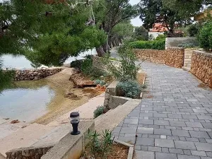 Prodej bytu 2+kk, Stara Novalja, Chorvatsko, 53 m2