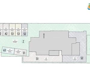 Prodej bytu 3+1, Novalja, Chorvatsko, 59 m2