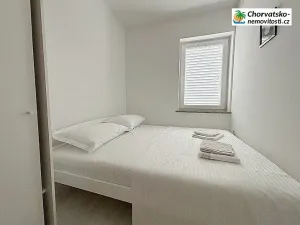 Prodej bytu 3+kk, Novalja, Chorvatsko, Samorašnji put, 67 m2