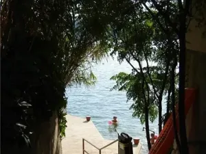 Prodej bytu 3+kk, Stara Novalja, Chorvatsko, 58 m2