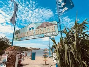 Prodej bytu 3+kk, Stara Novalja, Chorvatsko, 58 m2