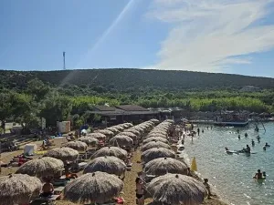 Prodej bytu 3+kk, Stara Novalja, Chorvatsko, 58 m2