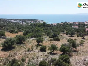 Prodej komerčního pozemku, Jakišnica, Chorvatsko, 9100 m2