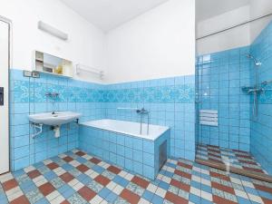 Prodej rodinného domu, Mistrovice, 110 m2