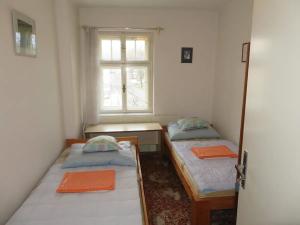 Prodej ubytování, Mladkov, 550 m2