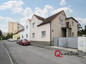 Pronájem bytu 2+1, Praha - Chodov, Vycpálkova, 70 m2