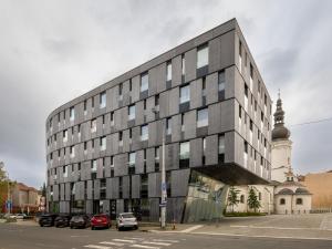 Pronájem bytu 2+kk, Ostrava - Moravská Ostrava, Biskupská, 65 m2