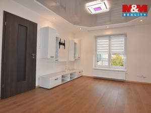 Pronájem bytu 5+kk, Milovice, Letecká, 100 m2