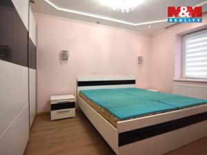 Pronájem bytu 5+kk, Milovice, Letecká, 100 m2