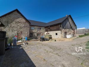 Prodej rodinného domu, Kamenná Horka, 273 m2