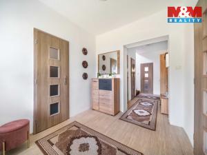 Prodej rodinného domu, Dolní Bělá, 169 m2