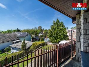 Prodej rodinného domu, Dolní Bělá, 169 m2