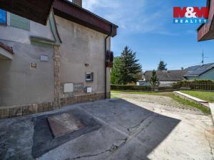 Prodej rodinného domu, Dolní Bělá, 169 m2