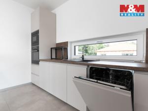 Prodej rodinného domu, Rychvald, Větrná, 114 m2