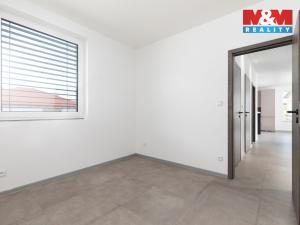 Prodej rodinného domu, Rychvald, Větrná, 114 m2