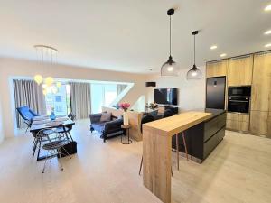 Pronájem bytu 3+kk, Praha - Smíchov, Gabrielská, 138 m2