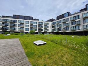 Pronájem bytu 3+kk, Praha - Smíchov, Gabrielská, 138 m2