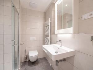 Pronájem bytu 1+kk, Praha - Horní Měcholupy, Milánská, 35 m2