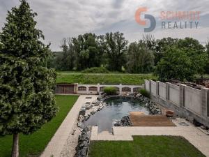 Prodej rodinného domu, Břeclav, Hraniční, 300 m2