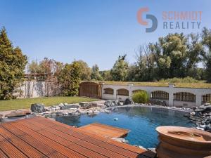 Prodej rodinného domu, Břeclav, Hraniční, 300 m2