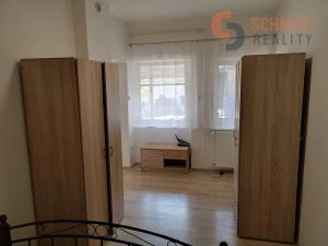 Pronájem bytu 1+kk, Klobouky u Brna, Nádražní, 23 m2