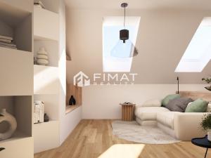 Prodej bytu 3+kk, Židlochovice, Komenského, 65 m2