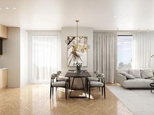 Prodej bytu 2+kk, Kolín, 58 m2