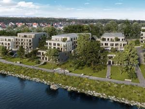 Prodej bytu 2+kk, Kolín, 54 m2