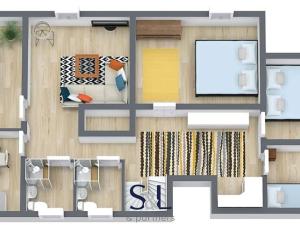 Prodej ubytování, Desná, Údolní, 538 m2