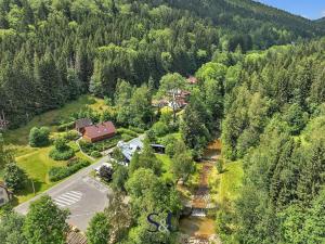 Prodej ubytování, Desná, Údolní, 538 m2