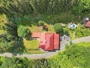 Prodej rodinného domu, Desná, Údolní, 538 m2