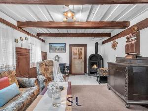 Prodej rodinného domu, Krásná Lípa, Varnsdorfská, 195 m2