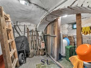 Prodej chalupy, Světlá pod Ještědem, 120 m2