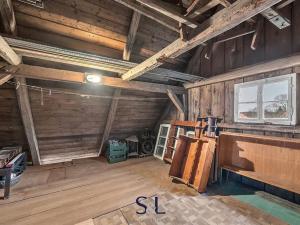 Prodej chalupy, Světlá pod Ještědem, 120 m2