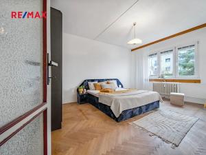 Prodej bytu 2+1, Brno, Húskova, 54 m2