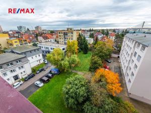 Prodej bytu 3+kk, Praha - Strašnice, Přetlucká, 42 m2