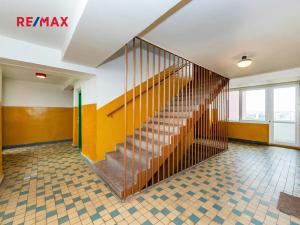 Prodej bytu 3+kk, Praha - Strašnice, Přetlucká, 42 m2