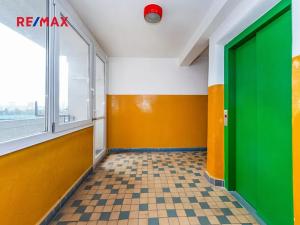 Prodej bytu 3+kk, Praha - Strašnice, Přetlucká, 42 m2