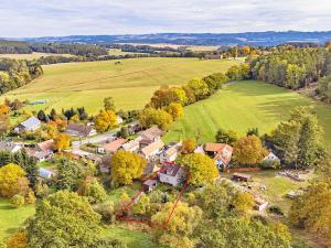 Prodej rodinného domu, Slapsko, 92 m2