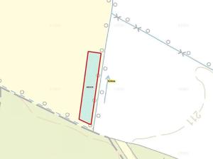 Prodej louky, Kladruby nad Labem, 3645 m2