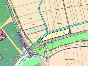 Prodej pole, Stéblová, 5671 m2